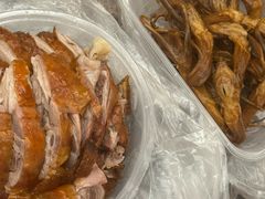 -竺桥兄弟烤鸭(总店)
