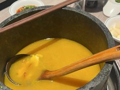-野·大山里野生菌石锅土鸡(益田假日店)