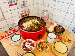 -聂发财重庆江湖菜(解放碑店)