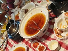 -西贝(无锡万象城店)