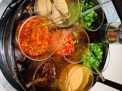 -八珍玉食鸡煲·打边炉(印象城店)