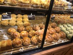 -丁香西饼屋(桂林路店)