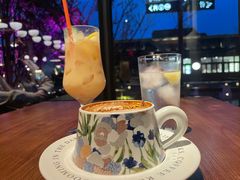-弗兰克牛排西餐厅 Galla R By Ribone(上海首店)