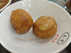 -毛华美食(清扬路店)