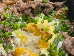 -容里煲仔饭(利丰北路店)