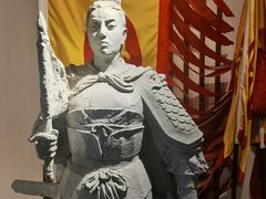 -淮安市博物馆