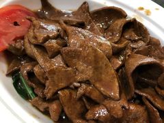 老厦门兰煎肝-堂宴·老厦门私房菜(1988仙岳总店)