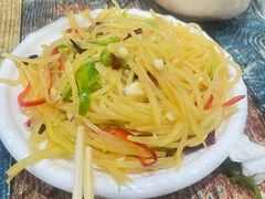 -老谢野馄饨(延安路店)