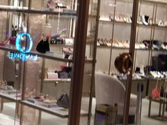 -JIMMY CHOO(德基广场店)