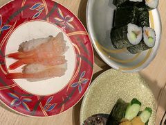 -大起水产回转寿司(道顿堀店)