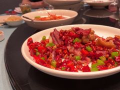 -恒记饭店·海鲜明档(淹城店)