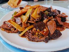 -鼎香润(德胜门内店)