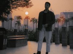 -南宁南湖公园