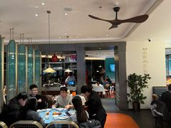 -闽海肴(北辰荟店)