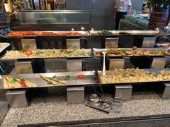 -金玛国宾酒店-自助西餐厅