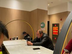 -麦当劳(西单明珠店)