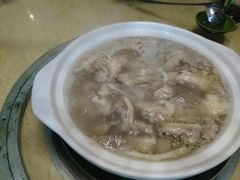 -龙泉人椰子鸡.糟粕醋.海南菜(三亚旗舰店)