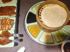 -羲和雅苑•北京烤鸭(瑞吉店)