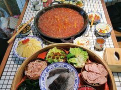 -董眼镜火锅(洪崖洞总店)