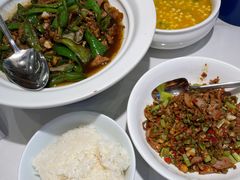 -兰湘子·湘菜小炒(崂山丽达店)