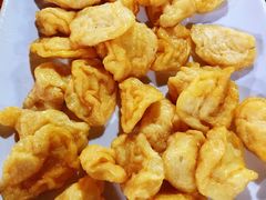 -章记正宗南岗鱼蛋火锅