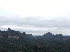 -丹霞山风景名胜区