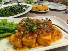 -真浪花园海鲜餐馆
