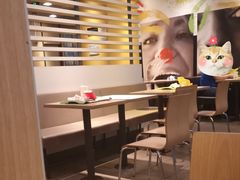 -麦当劳(望京国际商业中心店)