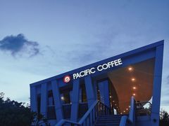 -太平洋咖啡(海天驿站店)