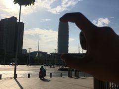 -巴奴毛肚火锅(安阳相州店)