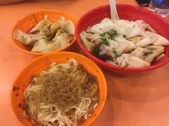 -龙抄手(春熙路总店)