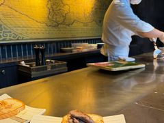 -岩盐·铁板料理(嘉里店)