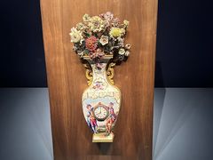 -故宫钟表馆