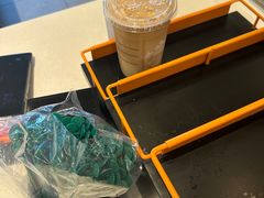 -星巴克(杭州大厦C座店)