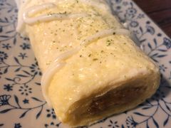 厚蛋烧-食戟