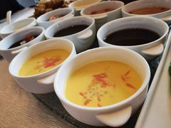 杨枝甘露-福州天元国际威斯汀酒店·中国元素餐厅