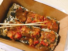 -品腐记·豆腐王朝(老门东总店)