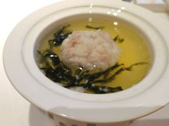 -扬州香格里拉·香宫中餐厅