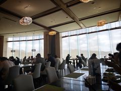 -余姚四明湖开元名都度假酒店·夏威夷西餐厅