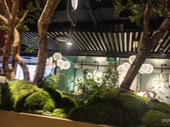 -鲜潭蒸汽石锅鱼(五道口购物中心店)