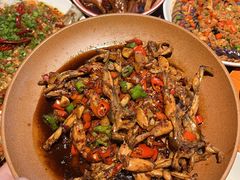 -堂瓦里·33年传统赣菜(第一街区店)