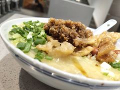 -小豆海棠(嘉兴路店)