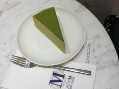 -Lady M(沙田新城市广场店)