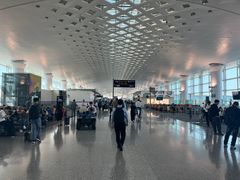 -杭州萧山国际机场