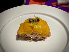 -上海滩餐厅(BFC外滩金融中心店)