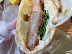 -魏斯理汉堡(西安沣东吾悦店)