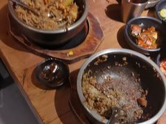 -九田家黑牛烤肉料理(华侨城店)