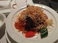 金丝排骨-八分饱·西津会(西津渡店)