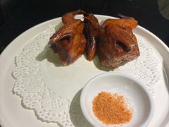 -顺峰顺水顺德菜(龙华店)