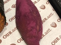 -OUR Bakery(SKP-S店)